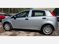 Fiat Grande Punto 1.4 Active Hatchback 5dr Petrol Manual Euro 4 (77 bhp) 23