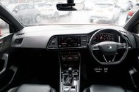 SEAT Ateca TSI EVO FR SPORT DSG 3