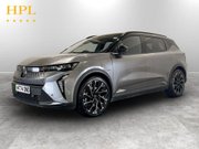 Renault Scenic E-Tech long range 87kWh esprit Alpine SUV 5dr Electric Auto (220 ps) 3