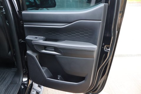 Ford Ranger BRAND NEW TREMOR ECOBLUE STYLED BY SEEKER WITH RAPTOR WHEELS  14