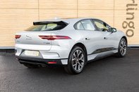 Jaguar I-Pace SE 2