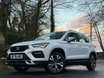 SEAT Ateca TSI EVO SE TECHNOLOGY 1