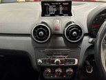 Audi A1 1.4 TFSI Black Edition Sportback 5dr Petrol Manual Euro 6 (s/s) (Nav) (125  8