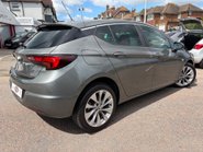 Vauxhall Astra 1.4 T SE 2