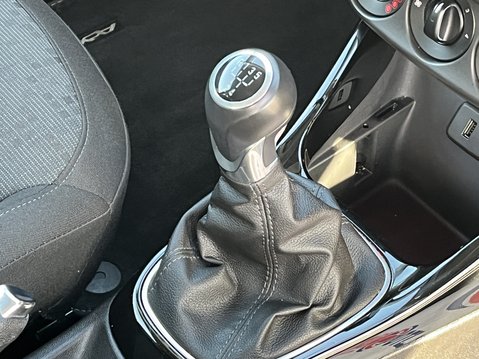 Vauxhall Adam 1.4i Jam 3dr [Technical Pack] 26