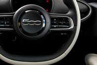 Fiat 500e LA PRIMA 21