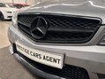 Mercedes-Benz C Class 6.3 C63 V8 AMG Edition 125 SpdS MCT Euro 5 2dr 41