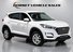 Hyundai TUCSON 1.6 GDi SE Nav Euro 6 (s/s) 5dr
