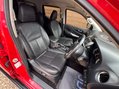 Nissan Navara 2.3 Navara Tekna dCi 4WD 5dr 21