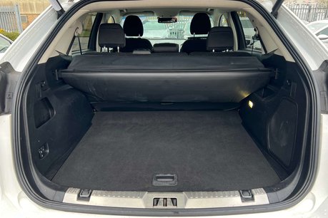 Ford Edge 2.0 TDCi Sport SUV 5dr Diesel Manual AWD Euro 6 (s/s) (180 ps) 59