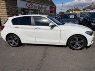 BMW 1 Series 118I SPORT 14
