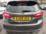 Ford Fiesta ST-LINE X 18