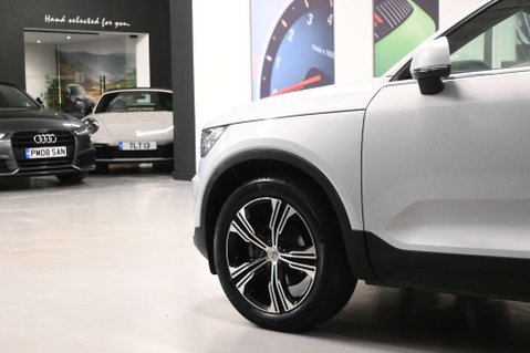 Volvo XC40 1.5 XC40 Inscription Pro T3 Auto 5dr 5