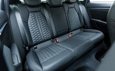 Audi RS3 SPORTBACK VORSPRUNG 14