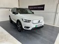 Volvo XC40 P8 78kWh First Edition Auto AWD 5dr 4