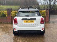 Mini Countryman 2.0 Countryman Cooper D 5dr 10