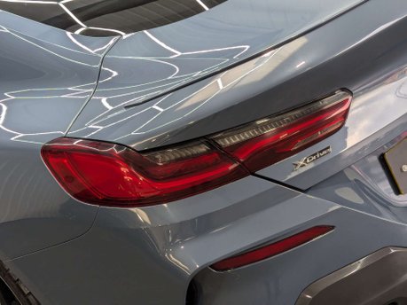 BMW 8 Series 3.0 840d xDrive Auto 4WD 2dr 43