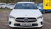 Mercedes-Benz A Class 1.5 A180d SE (Executive) Hatchback 5dr Diesel 7G-DCT Euro 6 (s/s) (116 ps) 2