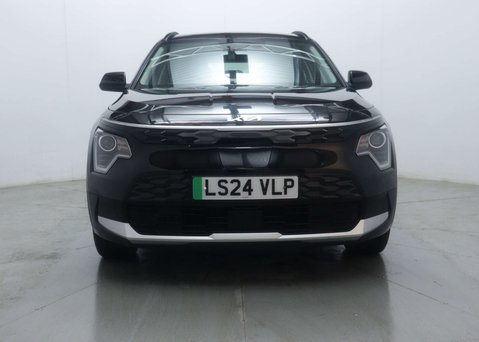 Kia Niro Niro 2 EV 5dr 5