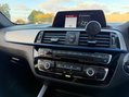 BMW 1 Series 1.5 118i M Sport Auto 5dr 21