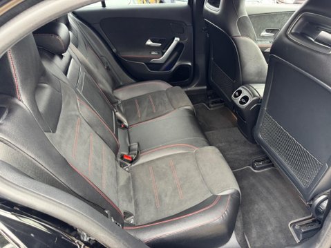 Mercedes-Benz A Class 2.0 A220 AMG Line (Premium) 7G-DCT Euro 6 (s/s) 5dr 67