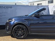 Land Rover Range Rover Evoque TD4 HSE DYNAMIC 8