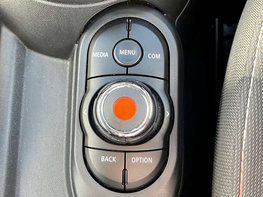 Mini Convertible 1.5 Cooper Classic Auto 2dr 52