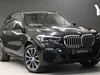 BMW X5 3.0 X5 xDrive 45e M Sport Auto 4WD 5dr