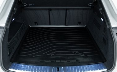 Porsche Cayenne GTS 31