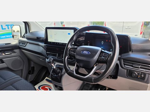 Ford Transit Custom LIMITED 280 L1 H1 2.0 TDCI 136PS EU6 9