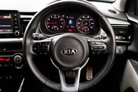 Kia Stonic 4 ISG 20