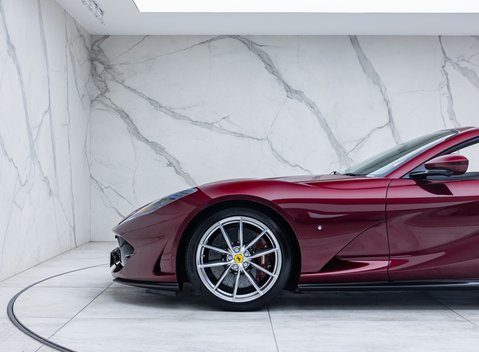 Ferrari 812 GTS 39