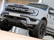 Ford Ranger Brand new RAPTOR ECOBOOST 3.0 V6 styled by Seeker choose your colour  16