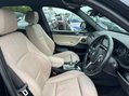 BMW X3 3.0 35D M SPORT AUTO XDRIVE EURO 6 S S 5DR YEAR...