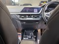 BMW 1 Series 1.5 118i M Sport Auto 5dr 46