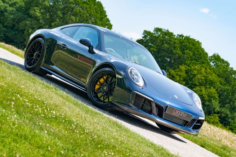 Porsche 911 3.0 911 Carrera GTS Semi-Auto 2dr 19
