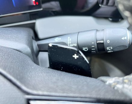 Vauxhall Astra 1.2 Astra Ultimate Turbo Auto 5dr 55