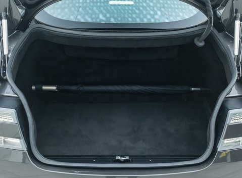 Aston Martin DBS V12 41