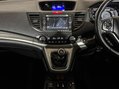 Honda CR-V I-DTEC EX 14