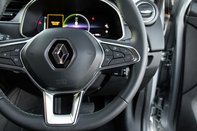 Renault Zoe ICONIC 21