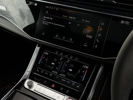 Audi RS Q8 VORSPRUNG TFSI QUATTRO MHEV 69