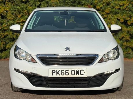 Peugeot 308 1.6 BlueHDi Active Euro 6 (s/s) 5dr