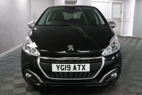 Peugeot 208 S/S TECH EDITION 2