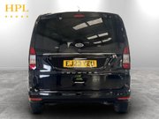 Ford Tourneo Connect 2.0 EcoBlue Titanium MPV 5dr Diesel Manual Euro 6 (s/s) (122 ps) 6