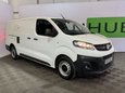 Vauxhall Vivaro 1.5 Vivaro F2900 Dynamic S/S 1
