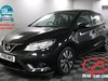 Nissan Pulsar N-CONNECTA DIG-T