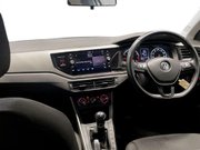 Volkswagen Polo 1.0 EVO Match Hatchback 5dr Petrol Manual Euro 6 (s/s) (80 ps) Air Con - Bl 19