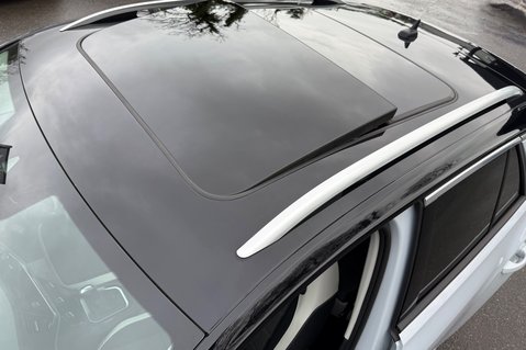 Volkswagen T-Roc SEL TSI EVO DSG -WHITE SILVER -PAN ROOF -CAMERA -WINTER PACK  12