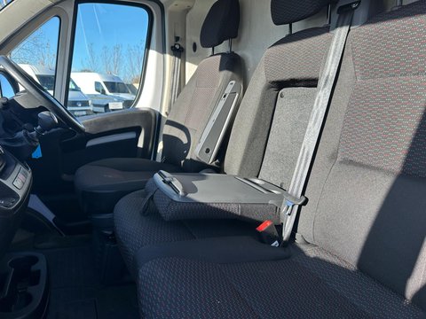 Fiat Ducato 35 P/V MULTIJET BUSINESS PRO 18
