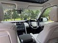 Land Rover Discovery 3.0 Discovery HSE TD6 Auto 4WD 5dr 6